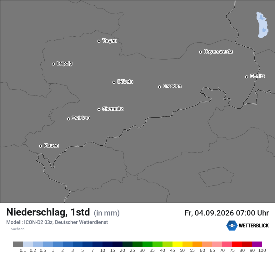 Niederschlag