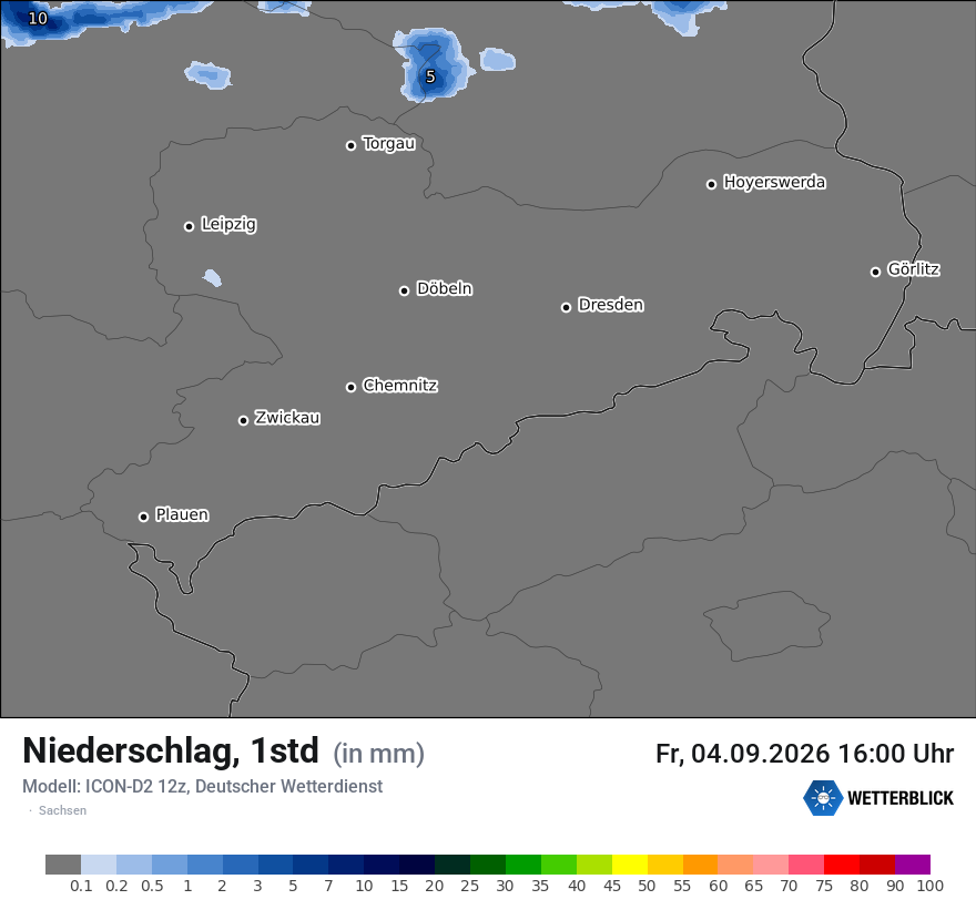 Niederschlag