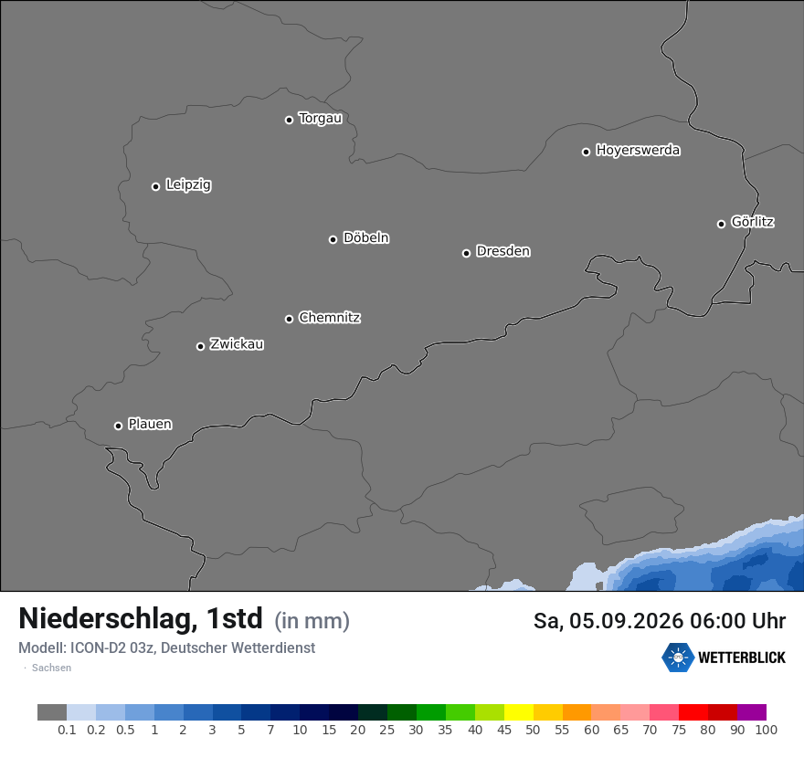 Niederschlag