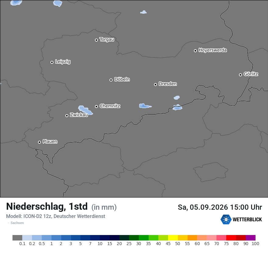 Niederschlag