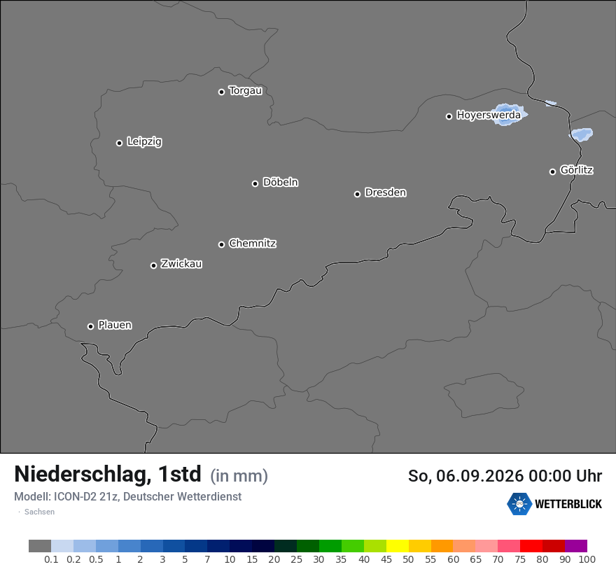 Niederschlag