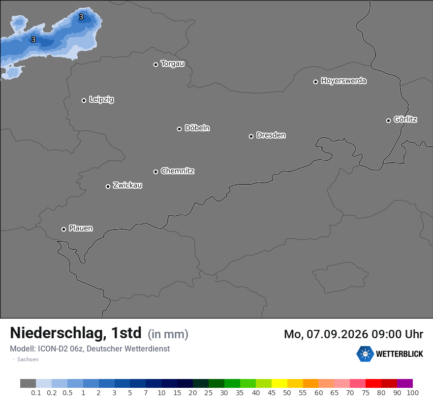 Niederschlag