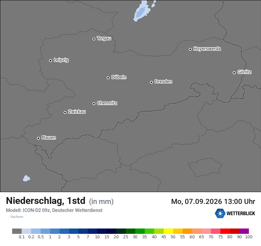Niederschlag