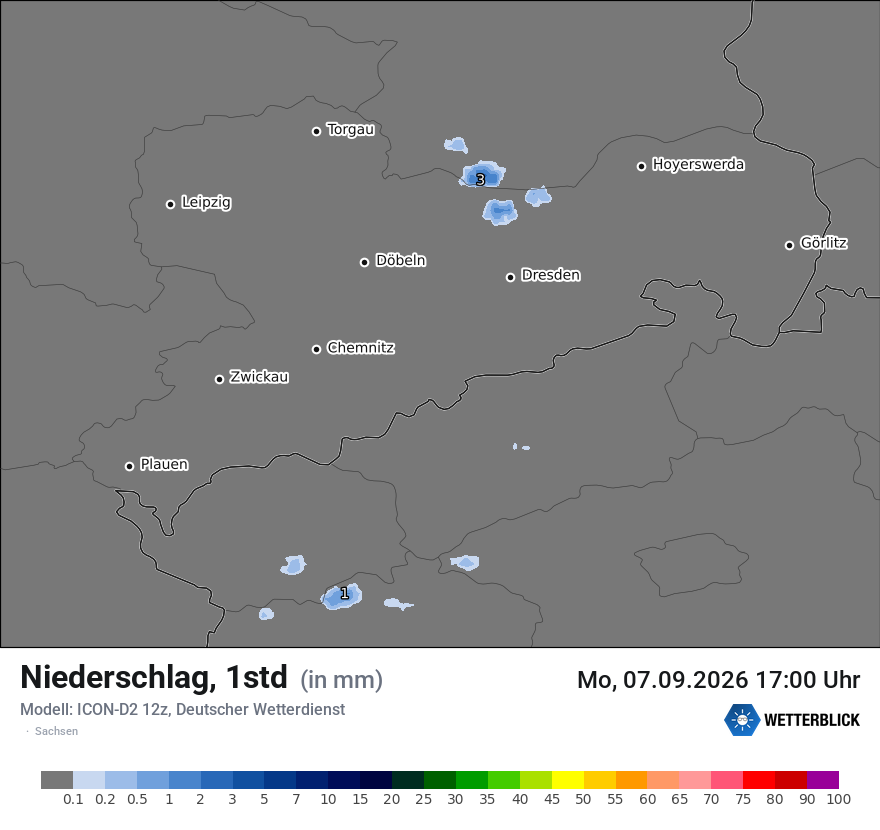 Niederschlag