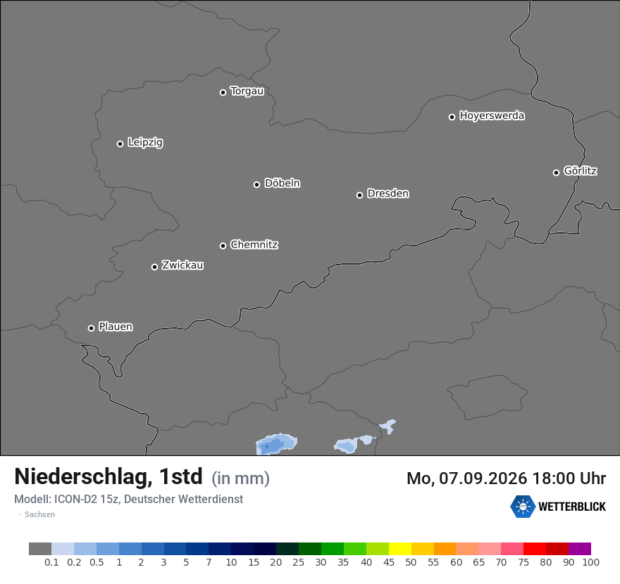 Niederschlag