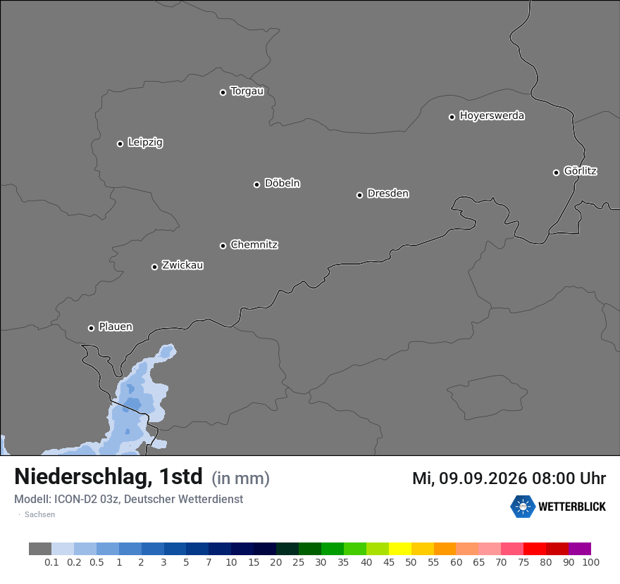 Niederschlag