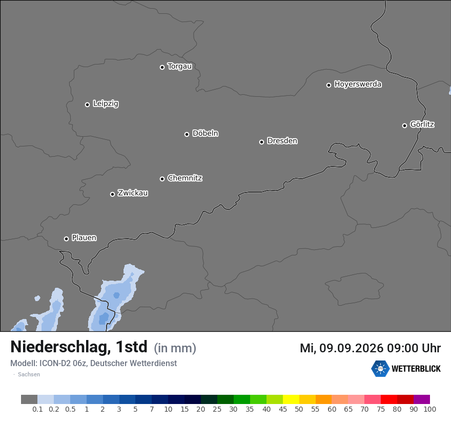 Niederschlag