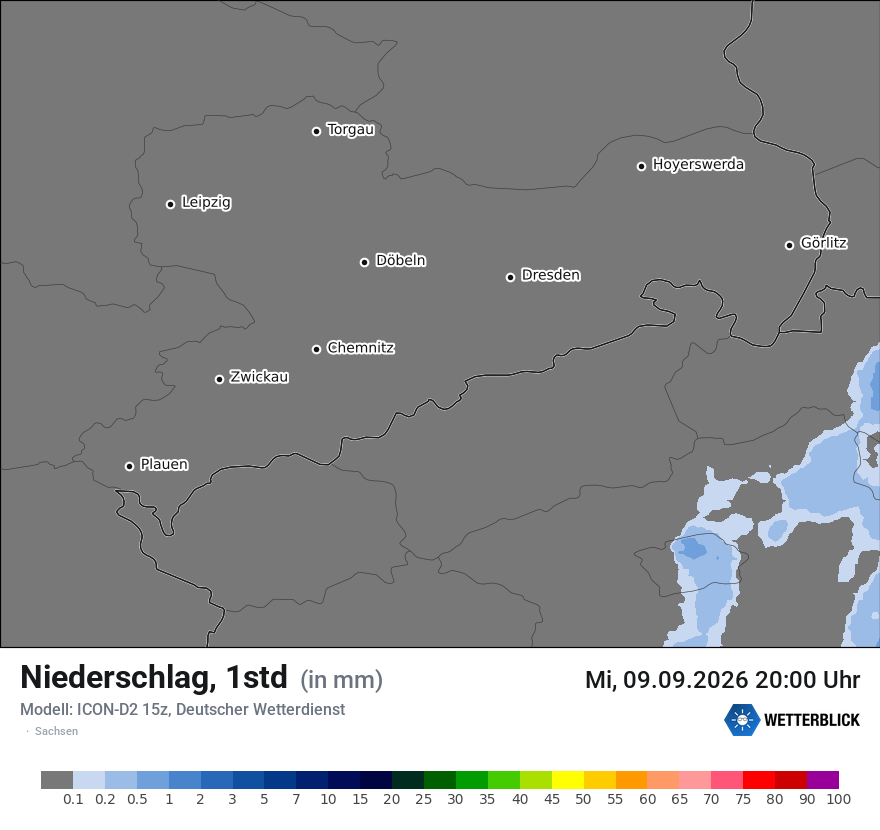 Niederschlag