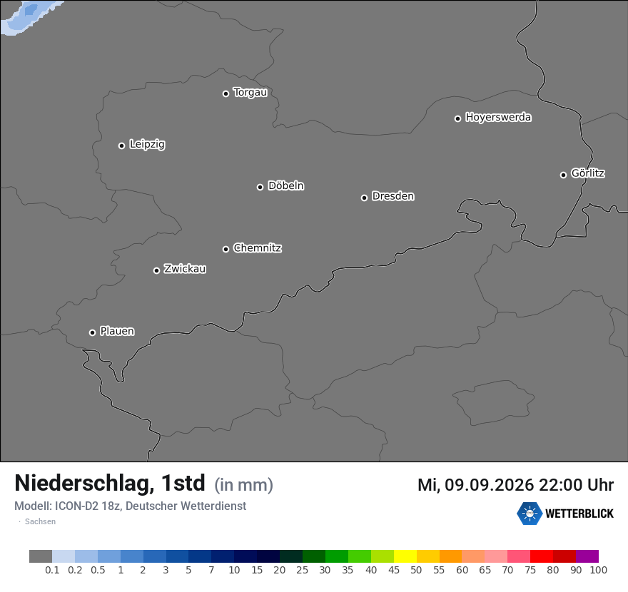 Niederschlag