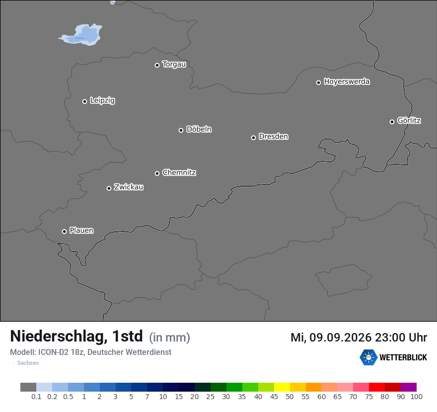 Niederschlag