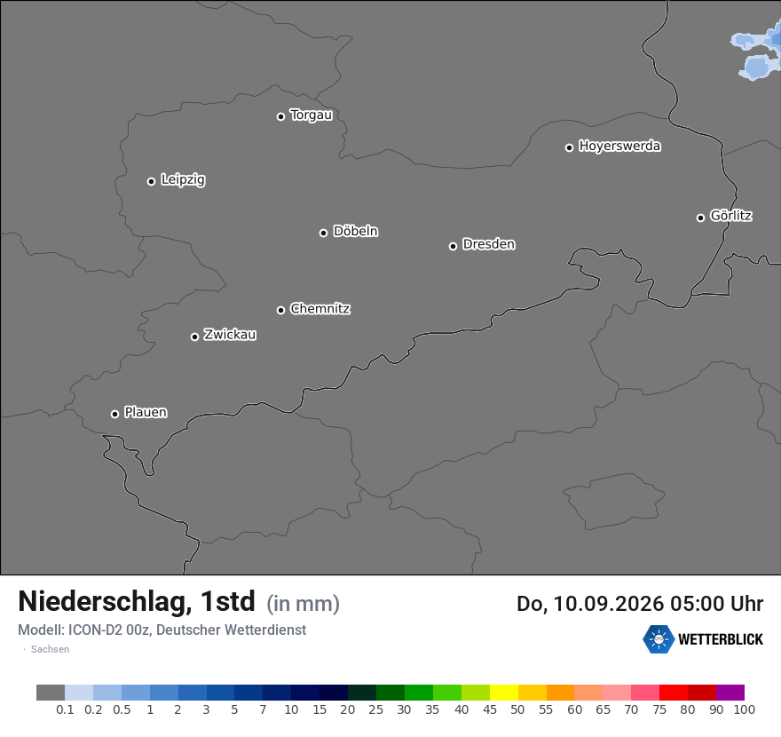 Niederschlag