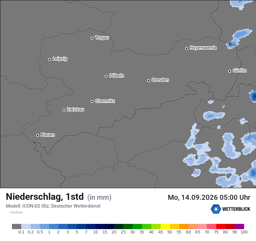 Niederschlag