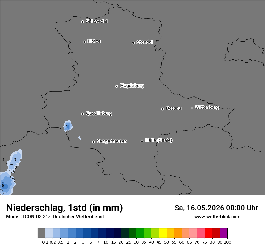 Niederschlag