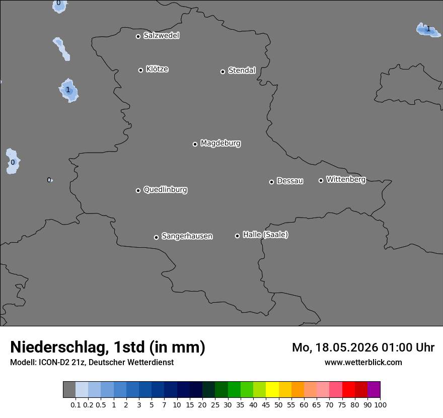 Niederschlag
