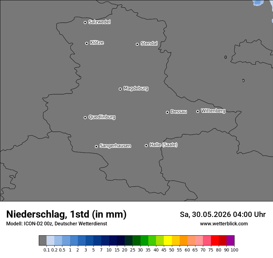 Niederschlag