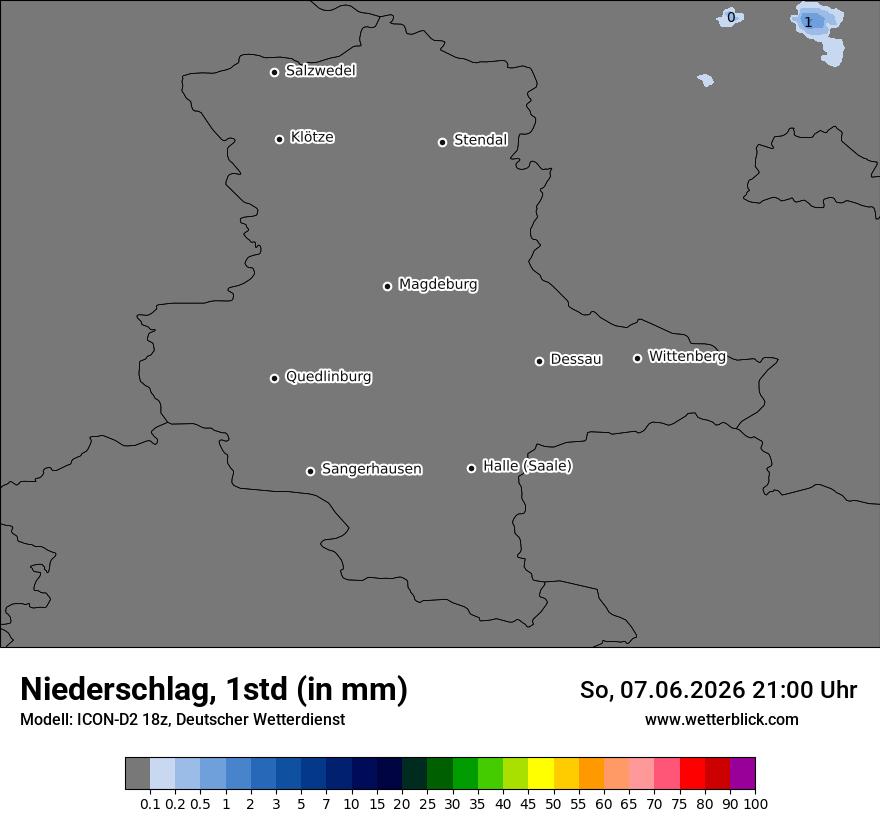 Niederschlag