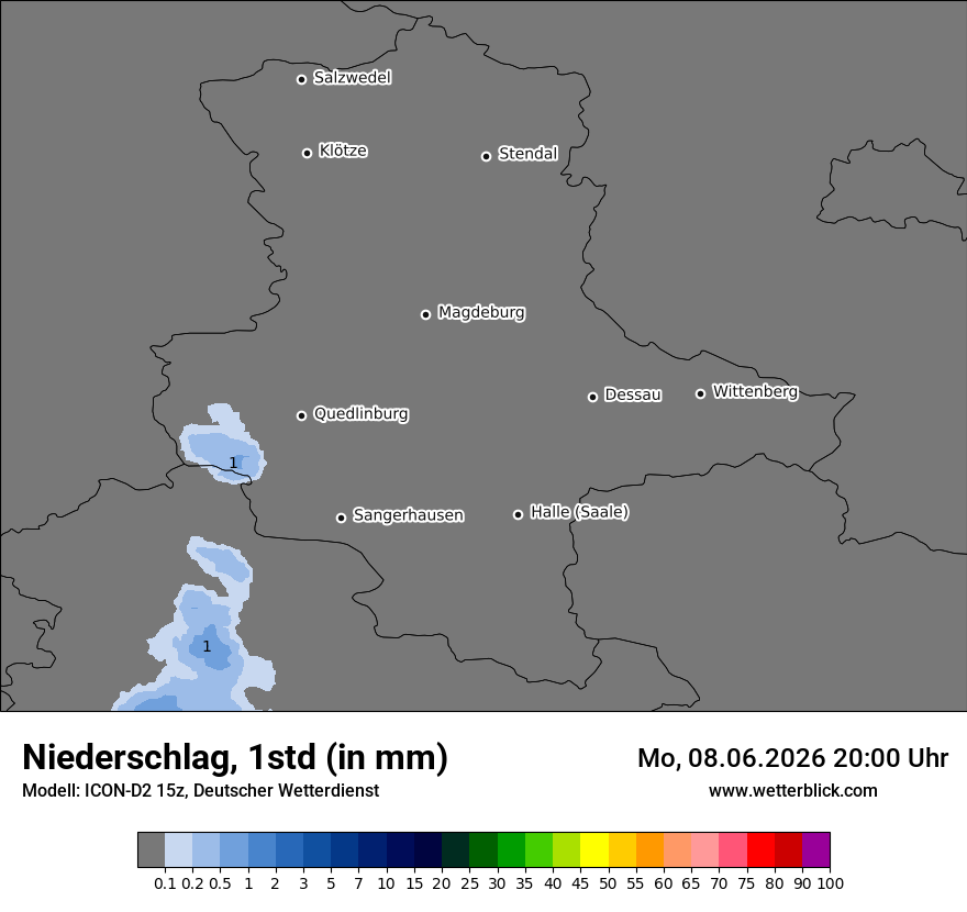 Niederschlag