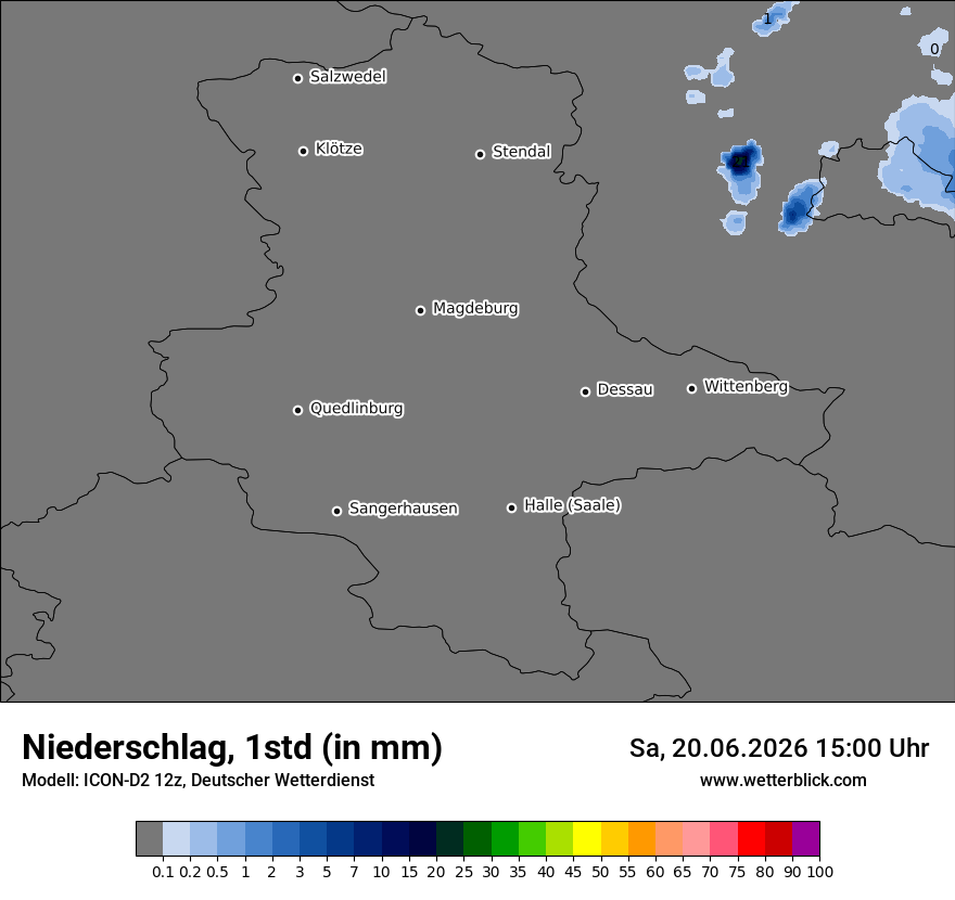 Niederschlag