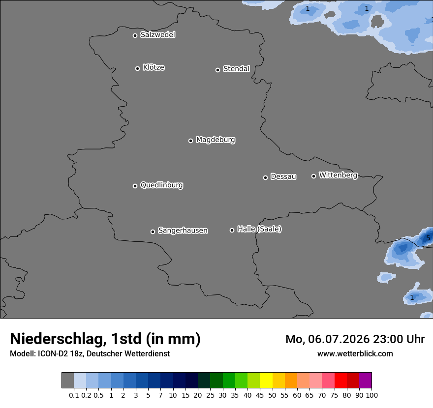 Niederschlag