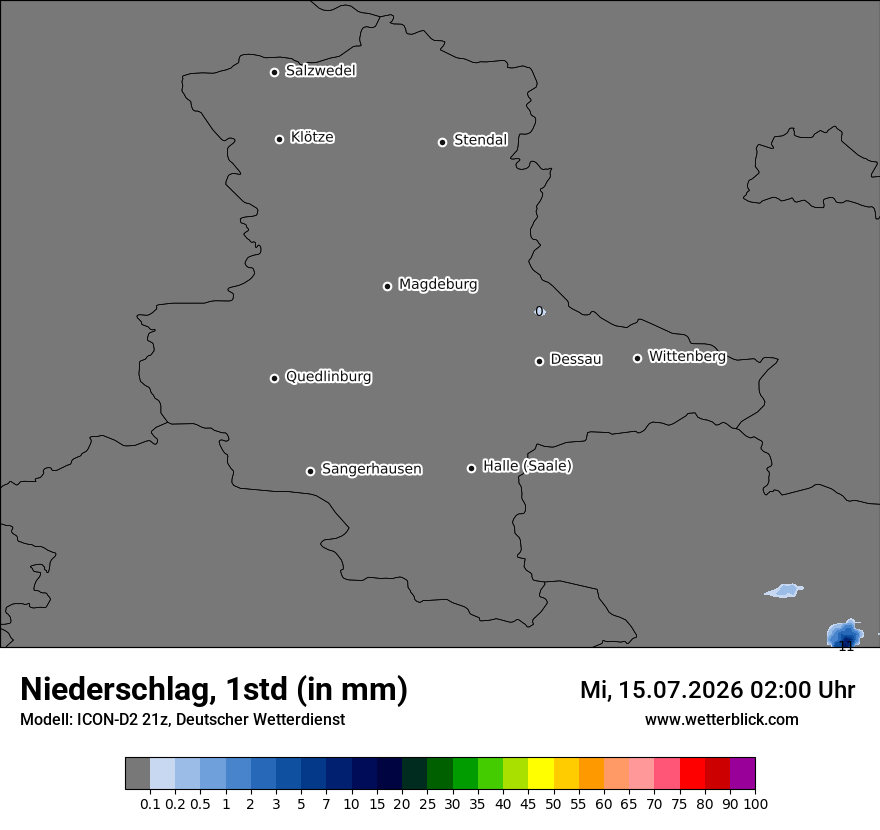 Niederschlag