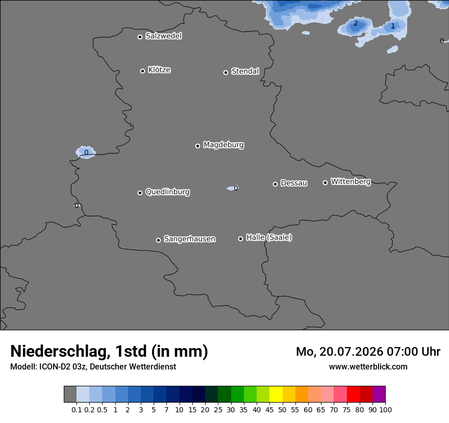 Niederschlag
