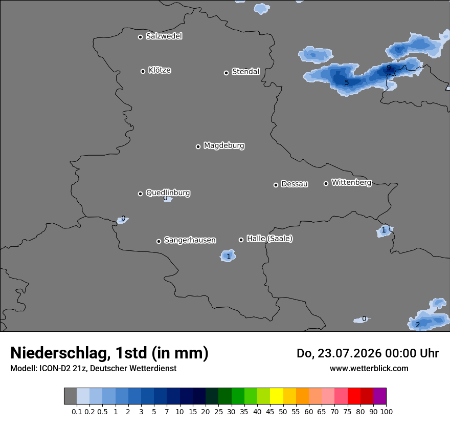 Niederschlag