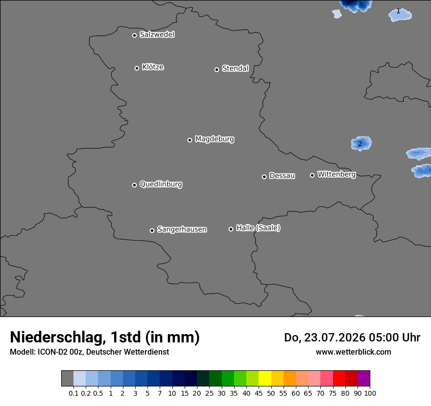 Niederschlag