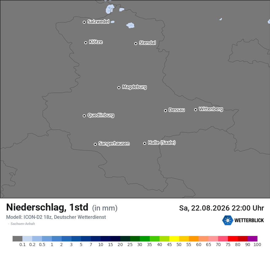 Niederschlag
