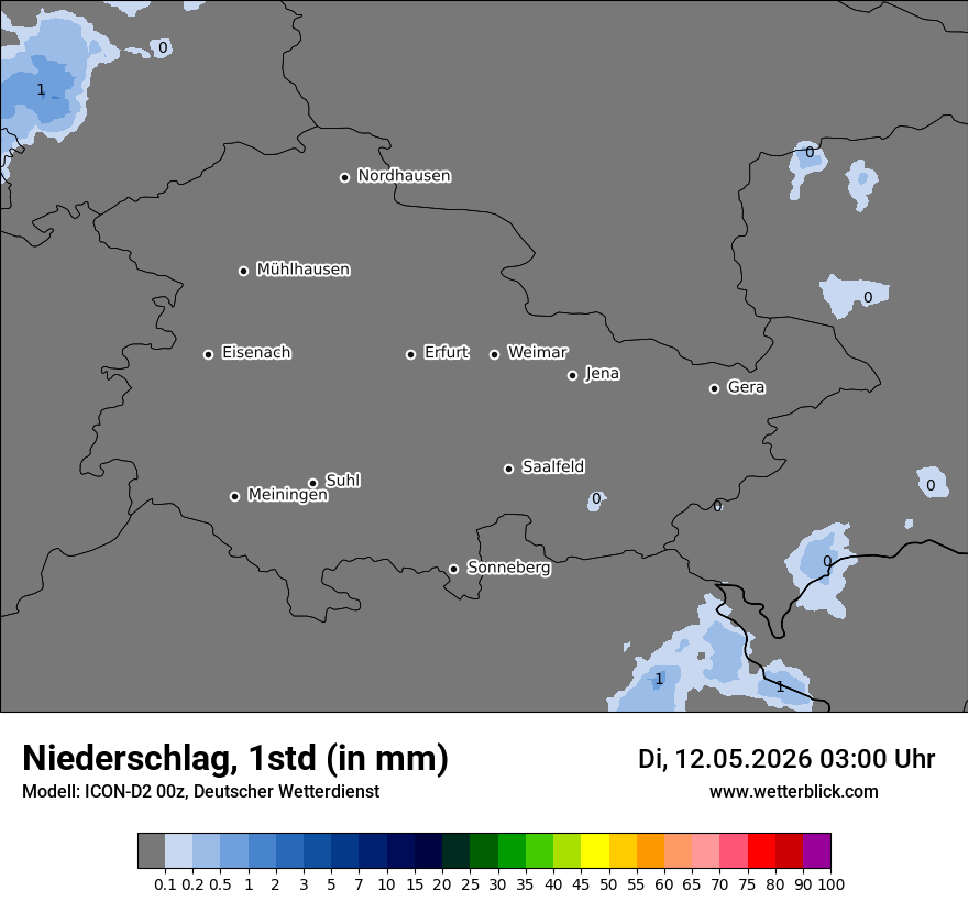 Niederschlag