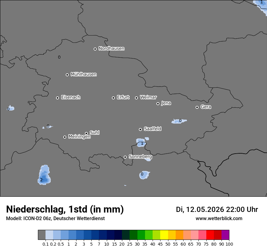 Niederschlag