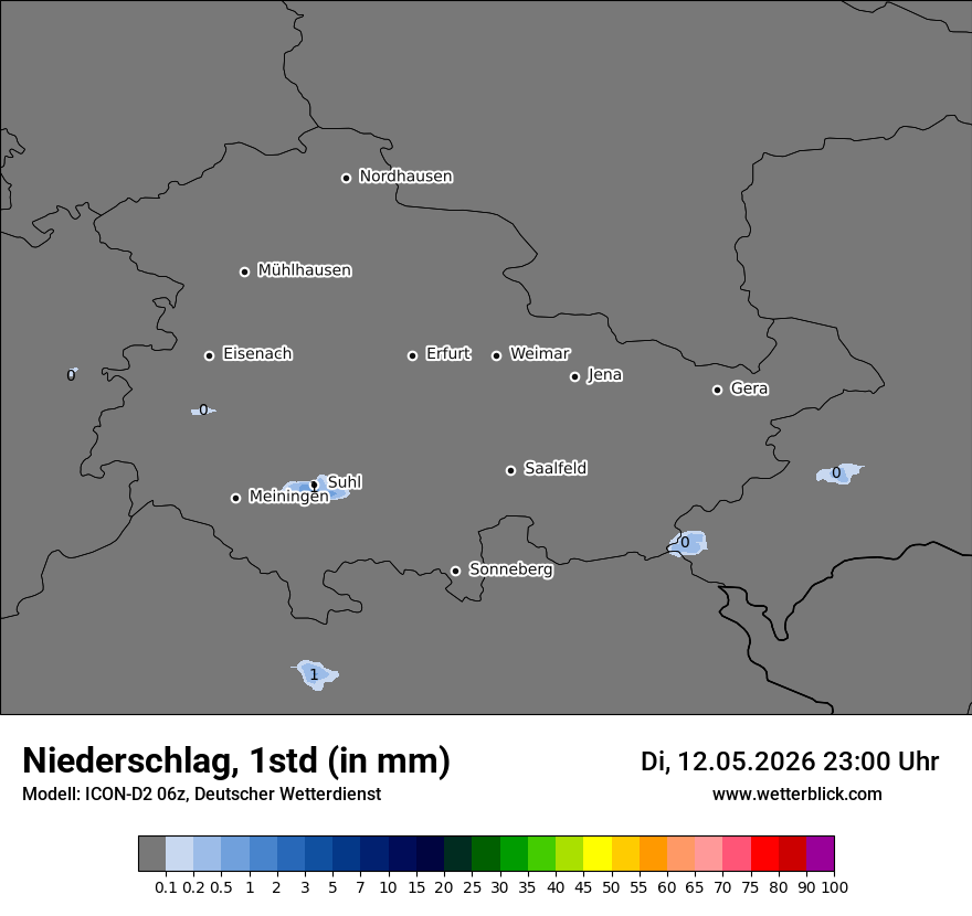 Niederschlag