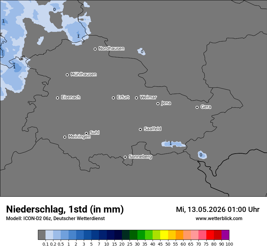 Niederschlag