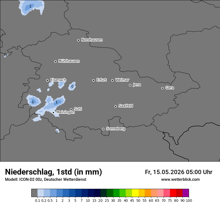 Niederschlag