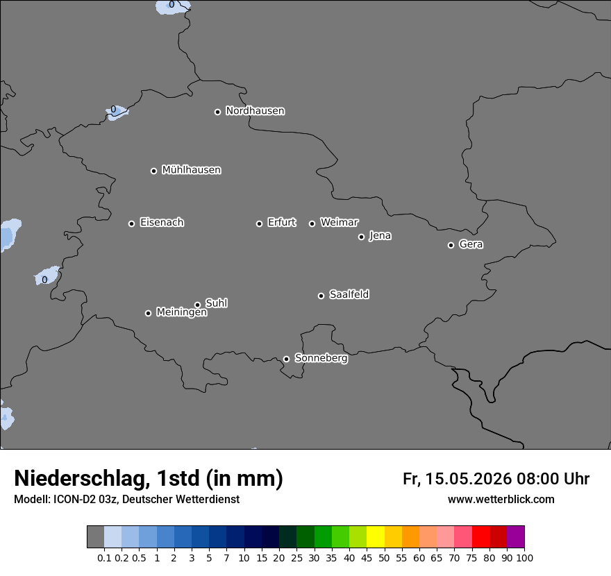 Niederschlag