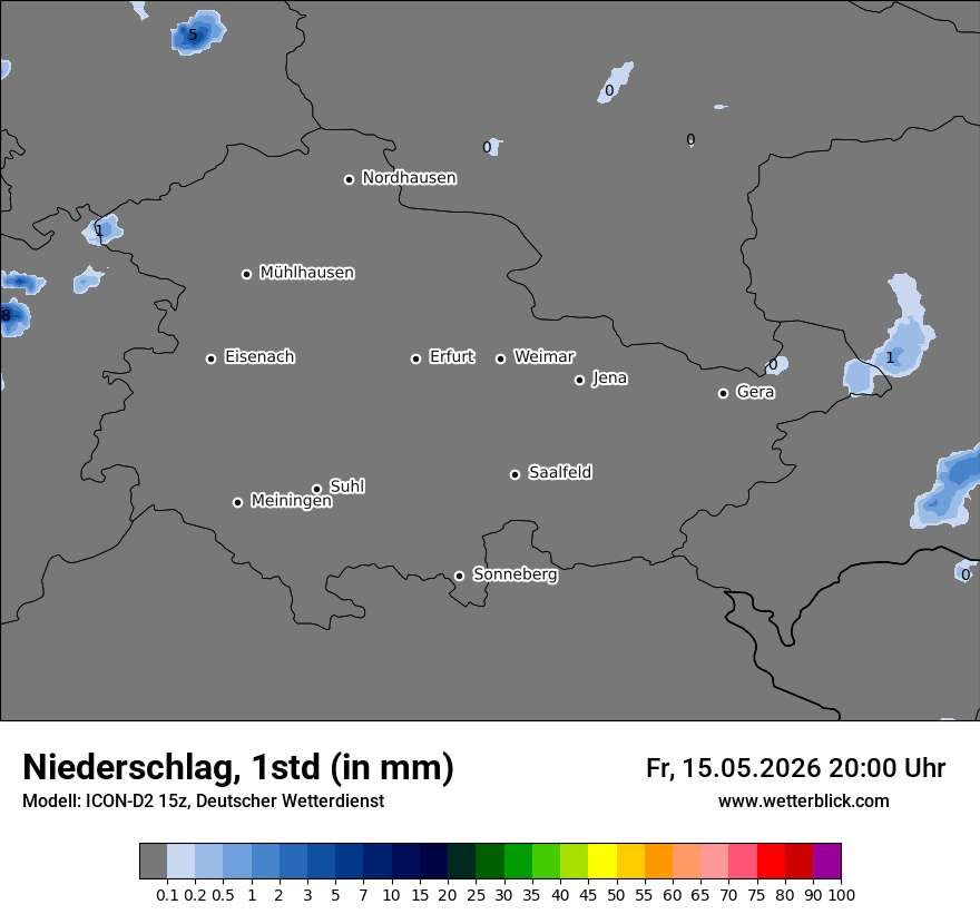 Niederschlag