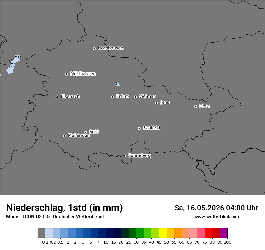 Niederschlag