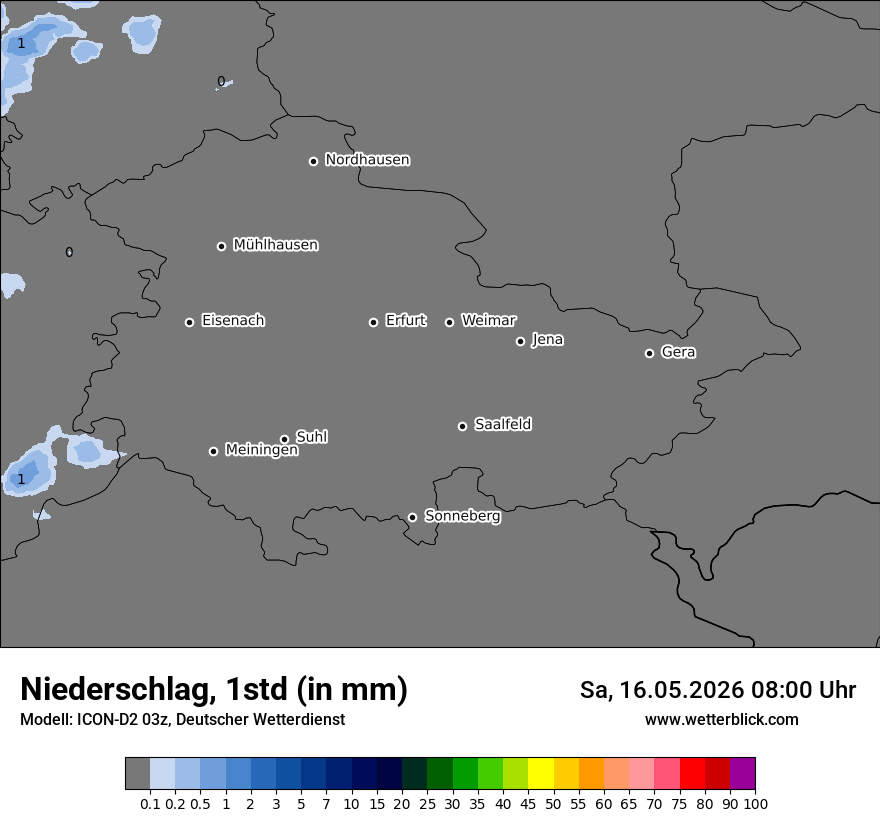 Niederschlag