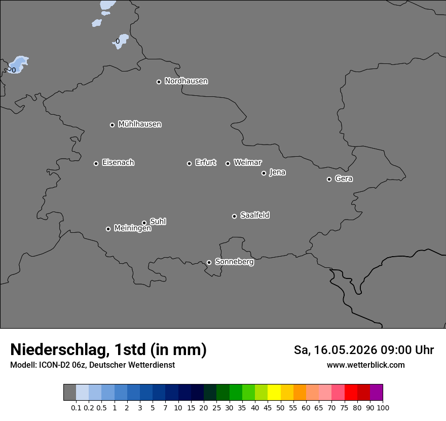 Niederschlag