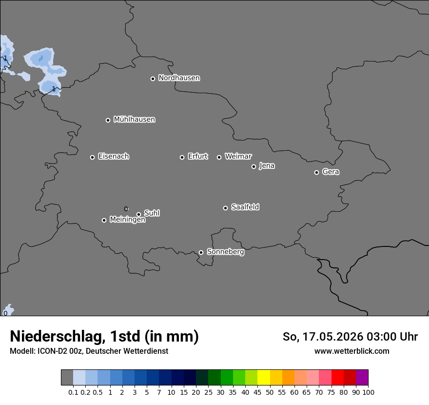 Niederschlag