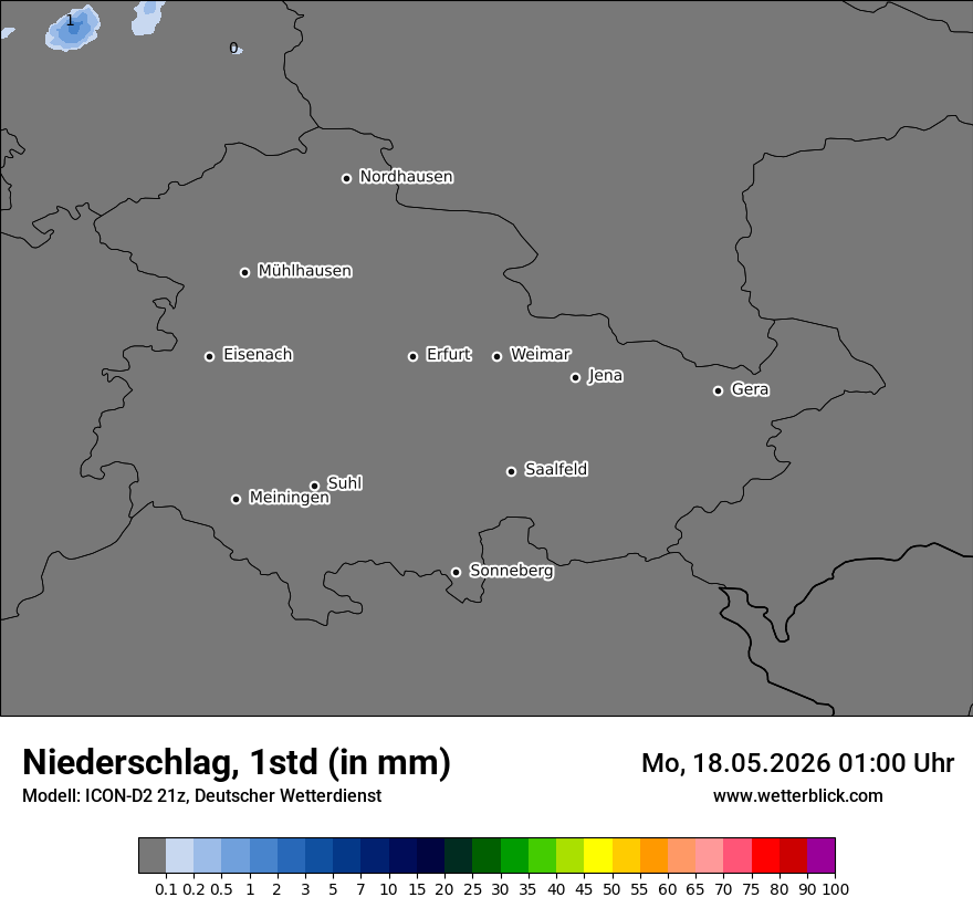 Niederschlag