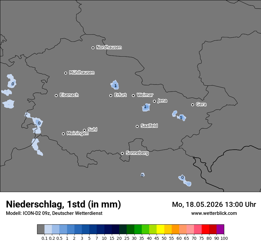 Niederschlag