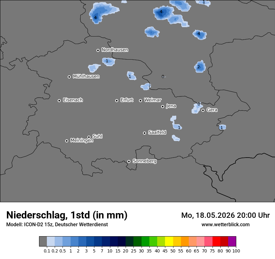Niederschlag
