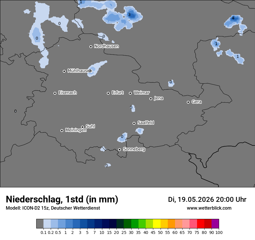 Niederschlag