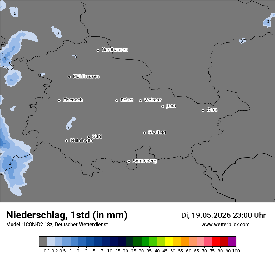 Niederschlag