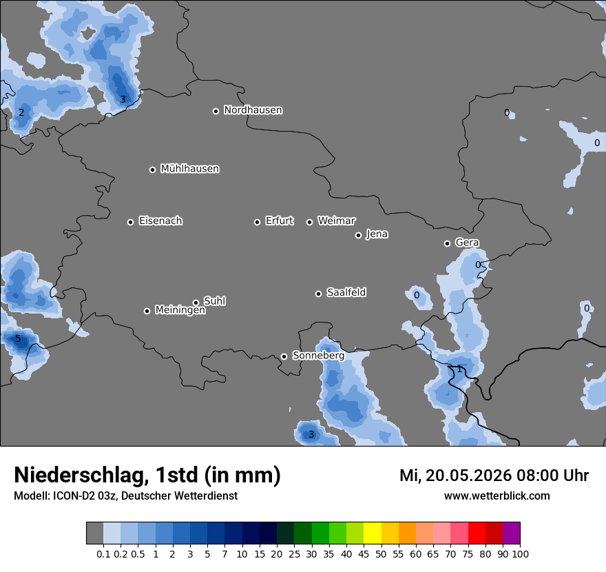 Niederschlag