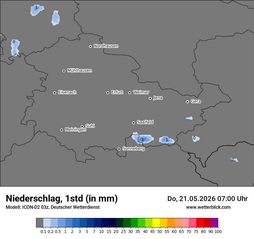 Niederschlag