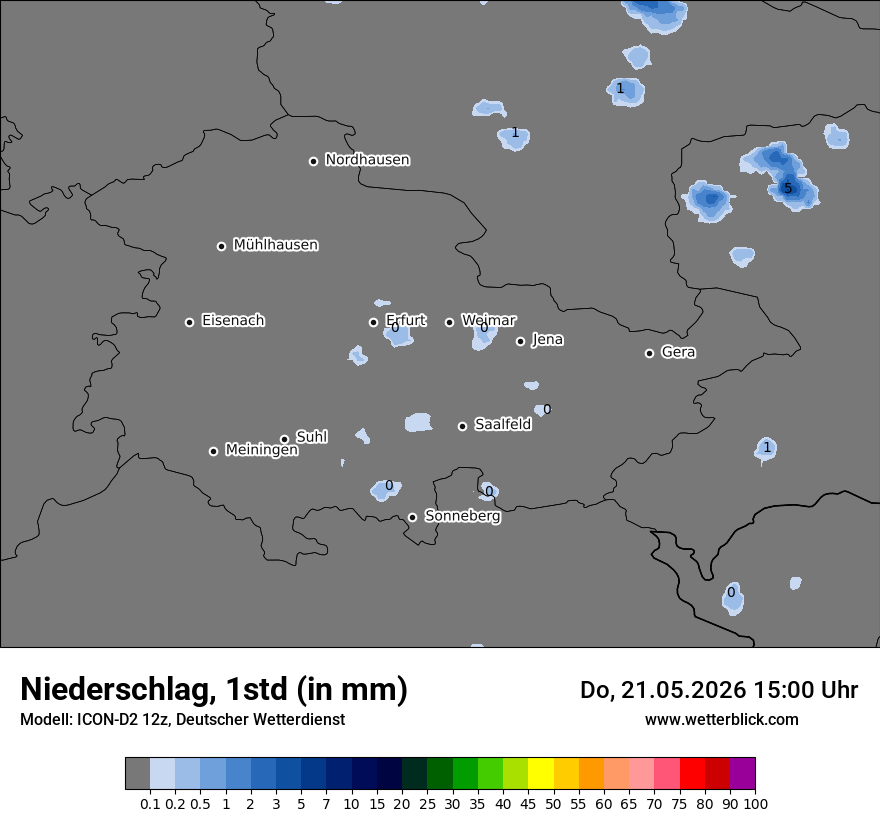 Niederschlag