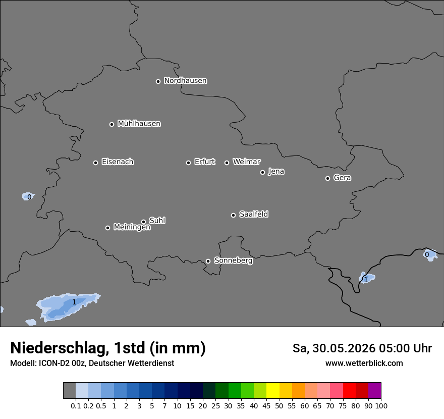 Niederschlag
