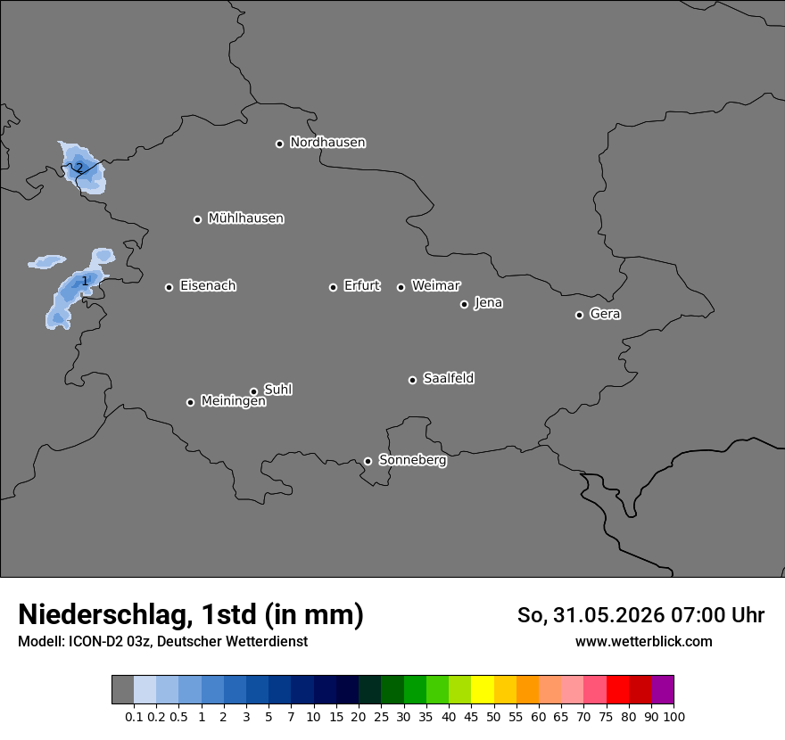 Niederschlag