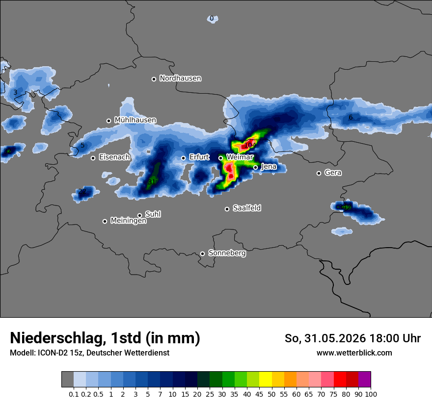 Niederschlag